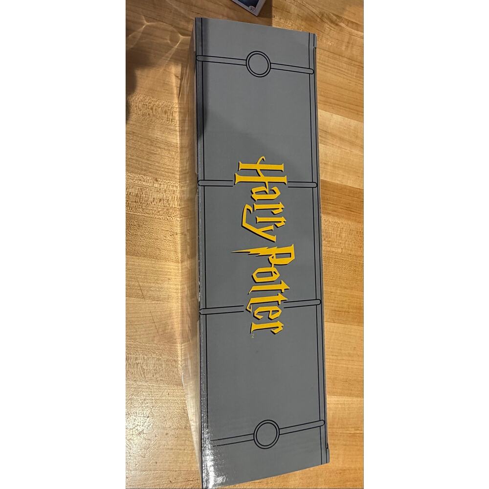 Funko POP! Harry Potter Hogwarts Express Train Collector Box (Empty Box Only) - Picture 5 of 8
